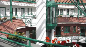 Síu Hotel Magdeburg - Image 3