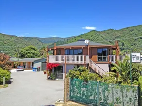 Picton Campervan Park - Image 3