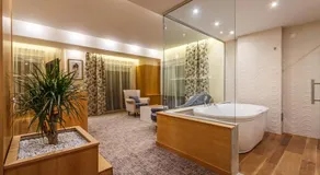 Hotel Bellevue - Image 2