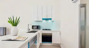Modern Two-Level Apartment in the Heart of Epping - Image 3