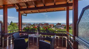Hotel Restaurant Hansjakob - Image 4