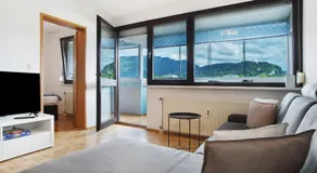 Ferienwohnung 'Am Bodensee' mit Bergblick, Gemeinschaftsgarten und WLAN - Image 2