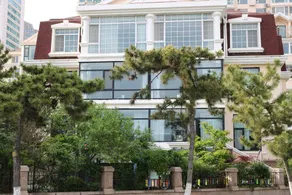 Qingdao Let's Homestay (May Fourth Square Olympic Sailing Center) - Image 2