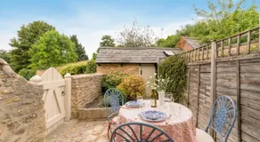 Vine Cottage, Charlbury - Image 4