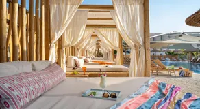 Oasis Spa Club Dead Sea Hotel - 18 Plus - Image 2