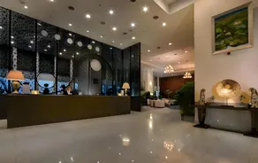 Calidas Landmark 72 Royal Residence Hanoi - Image 3