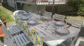 BLUE SEA Villa Versilia - Image 2