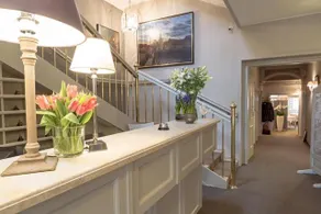 Boutique Hotel U Solné brány - Image 4