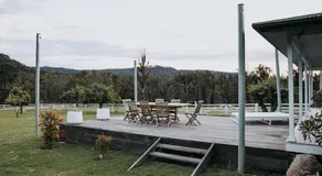 The Hamilton Kangaroo Valley - Image 4