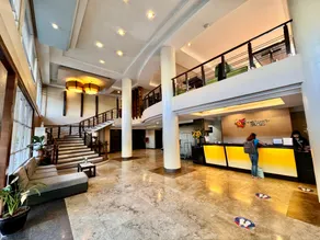 MO2 Westown Hotel San Juan - Image 4