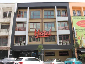 Clover Hotel - Image 4