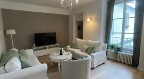 Appartement hyper-centre vue cathédrale - Image 2