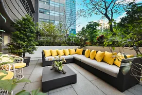 Park Taipei Hotel - Image 4