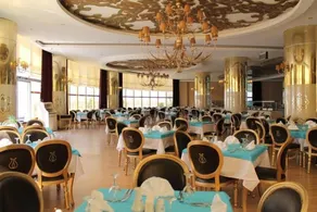 Sanitas Termal Otel - Image 4