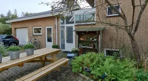 Carmen's Stay In - Dichtbij Amsterdam- Jaagweg 13 - Ilpendam - Image 5