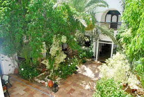 Hotel de charme et SPA Dar El Bhar - Image 2
