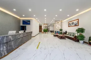 Unitour Hotel (Zunyi Chishui Hongjun Avenue) - Image 3