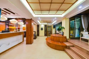 Jianchuan twelve Inn - Image 2