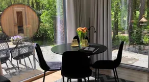 Vakantiewoning Mystiek - Image 2