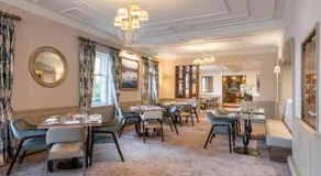 The Borrowdale Hotel - Image 4