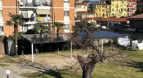 Ferienhaus 'Il Gattino Di Porto Appartamento 1' mit Gemeinschaftspool, WLAN und Klimaanlage - Image 4