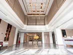 Lavande Hotel (Songyuan High-Speed Railway Station Branch) - Image 3