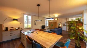 Le St Géraud, 3 chambres, Prémium avec Fibre, Centre Aurillac - Image 3