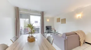 Appartement lumineux à deux pas d Orly Aeroport - Image 3