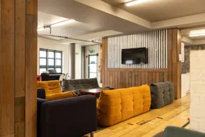 McMillan Student Village in London - Image 4