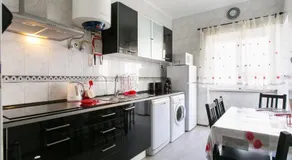 Appartamento vacanze a Mem Martins a 4 Km da Sintra - Image 5