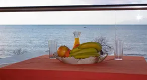 Frosos Beachfront Maisonette Acharavi - Image 5