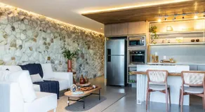 Apartamento de Luxo Beira Mar - Praia do Cumbuco - Image 5