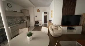 Hermosa casa de un dormitorio a seis cuadras de la playa - Image 2
