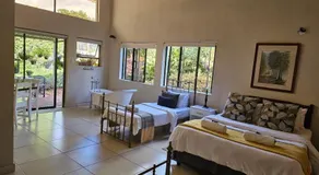 Tzaneen White House Lodge - Image 2