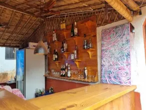 Rose & Lotus Beach Hotel - Image 4