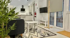 Apartamentos Bahía&Arena - Centro - Image 5
