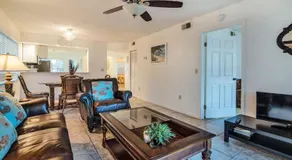 Luxury Shorewalk Water Front 2 Bedroom 2 Bathroom 3Mins IMG 5 Mins Beach - Image 2