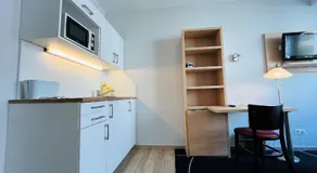 Xenios Apartments Frankfurt Westend - Image 4