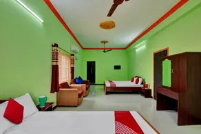 Hotel O Flagship EKS Lodge - Image 2