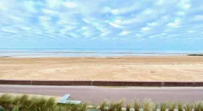 Acamar, appartement en front de mer avec parking privée - Image 4