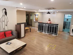 Hotel Samrat - Image 3