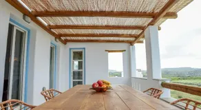 Daphne's Place - Private Villa with Pool in Naxos - Image 3