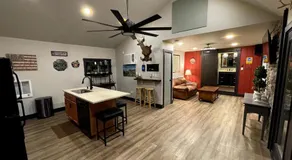 Twin Oaks Cabin at Linville, Private, New remodel - Image 3