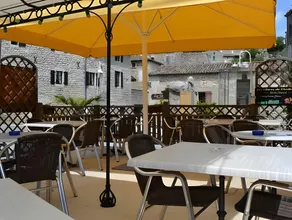Hôtel La Garenne - Image 3