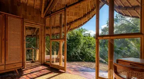 Maya Eco Retreat Bamboo Hotel - Image 5