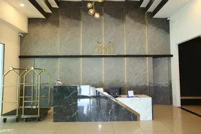 MY FAME HOTEL - Image 5