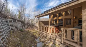 Walk to Skiing at Deer Valley, Private Hot Tub, Wood Burning Fireplace, Mountain Views - Image 5