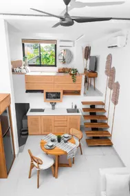 Canggu Apartments - Image 5