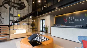 The Journey Hotel Bangna - Image 3