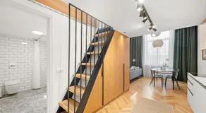 Owl Jazz Apartments - luxury apartments in the heart of the city - Image 2